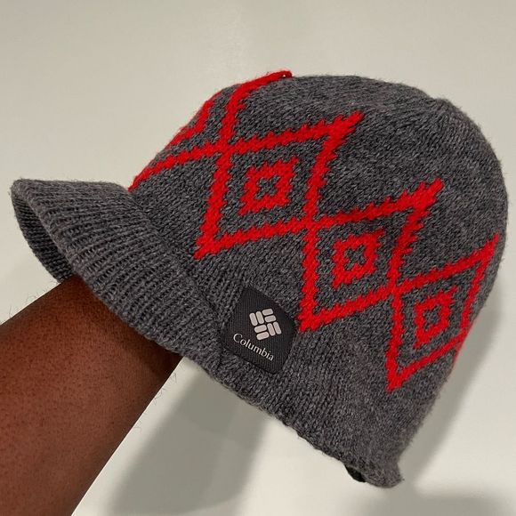 Columbia Other - Columbia Insulted Winder hat